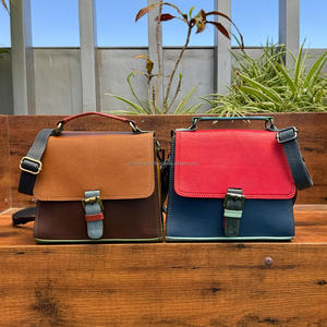 ODM OEM, recién llegado, bolsos de mano con asa superior multicolor personalizados, bolso bandolera para mujer, bolsos de hombro de moda de lujo - Product Image 4