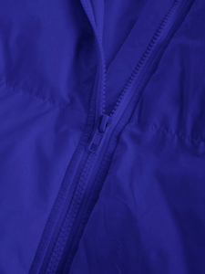 Custom Vintage Unisex <b>Puffer</b> <b>Jackets</b> Durable Standard Thickness Polyester with Full Custom Designs <b>Cheap</b> Price - Product Image 3