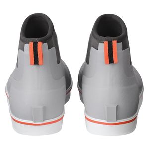 Bottes de travail imperméables et antidérapantes pour hommes, isolées, pour le jardinage, le travail en extérieur, la pêche, les bottes de pluie - Product Image 1