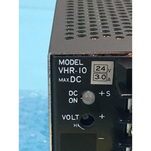 ตัวควบคุมการสลับ VHR-10-24V NEMIC-LAMBDA อุปกรณ์เซมิคอนดักเตอร์มรดกระดับโลกที่ DC-เชื่อถือได้ที่ - Product Image 3