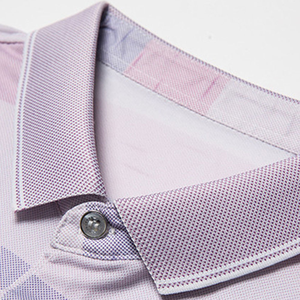 Camisas de Hombre de Alta Calidad Antiarrugas de Secado Rápido 100% Algodón Sólido con Logotipo y Diseño Personalizados Impresos de Manga Corta Casual - Product Image 2