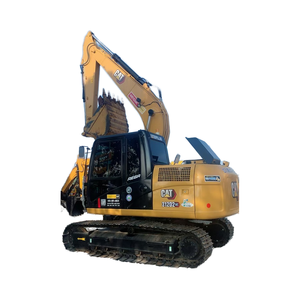Excavadora Usada Cat312D2, Modelo 312 America, Excavadora de Cadenas <span class=keywords><strong>Caterpillar</strong></span> al por Mayor - Product Image 3
