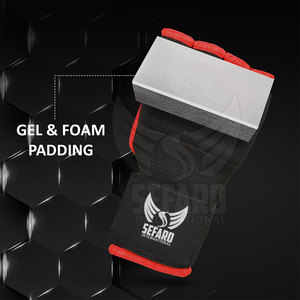 Vendas de Boxeo de Alta Calidad con Logotipo Personalizado a Precio Económico para Gimnasio y Fitness - Product Image 6
