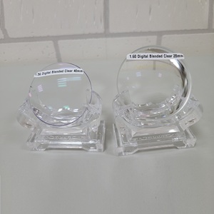 Gafas ópticas de laboratorio, fabricación con prescripción, 194 - Product Image 6