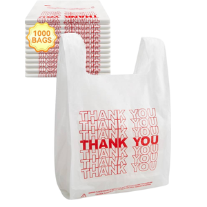 Flexible Poly <b>Packaging</b> Bags HDPE Custom Flexo Printing Waterproof Durable Strong Drawstring Sealing Hai Ha <b>Packaging</b> Export - Product Image 1