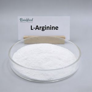 Rainwood L-<span class=keywords><strong>arginina</strong></span> Grado Alimentare, Integratore di L-<span class=keywords><strong>arginina</strong></span>, <span class=keywords><strong>Polvere</strong></span> di L-<span class=keywords><strong>arginina</strong></span> per Pre-Allenamento - Product Image 1