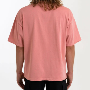 Camiseta de Moda Oversize para Hombre, Cómoda para el Verano, Estilo Relajado, Diseño Urbano - Product Image 6