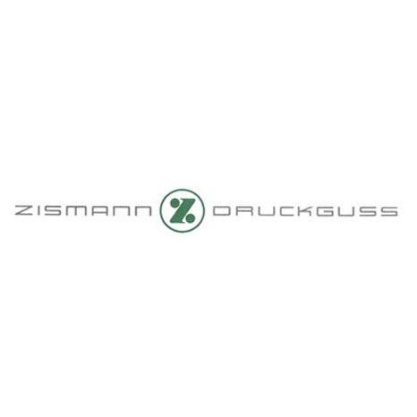 Zismann Druckguß GmbH logo