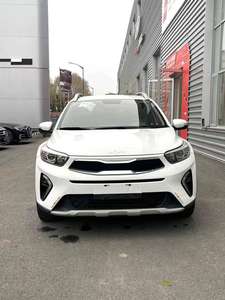 JX Auto KIA KX1 <span class=keywords><strong>Voiture</strong></span> d'occasion 1.4L CVT 5 places SUV Essence/Pétrole Véhicule d'occasion Traction avant avec toit ouvrant Petit SUV Vente Flash - Product Image 4