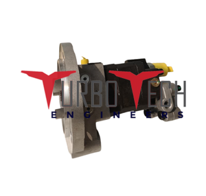 POMPE À INJECTION DE CARBURANT COMMUN 3417687 3090942 3090942-RX POUR CUMMINS QSM11 - Product Image 4