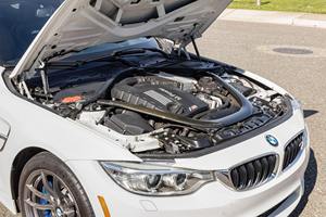 BMW M4 Coupé 2015 - Product Image 6