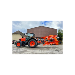 Prix ATB pour le tracteur à gazon à braquage zéro EGO Power ZT4201E-L Z6 - Product Image 3