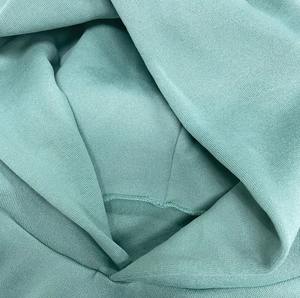 Chándal de Forro Polar Liso de Último Diseño al por Mayor, Chándal Personalizado para Hombre, Chándal de Forro Polar Grueso para Otoño e Invierno - Product Image 6