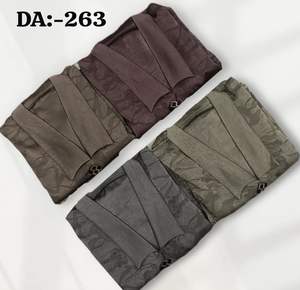 Magnifique Abaya Burqa longue et droite, imprimée, à fermeture frontale, pour usage quotidien, couleur noire, avec foulard islamique importé - Product Image 3