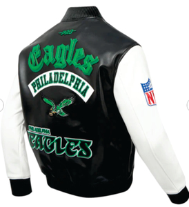 Veste de baseball à manches longues avec broderie personnalisée, design sur mesure, respirante, écologique, réversible, unisexe, hiver - Product Image 4