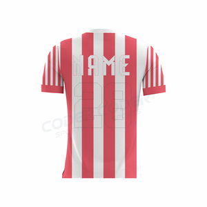 Venta Directa de Fábrica, Jersey Personalizado para Hombre, Copa Mundial 2026, Uniforme de Fútbol, Camiseta de Fútbol, Versión para Fanáticos, Calidad Superior - Product Image 5