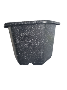 Meilleure vente Pot pour décorer la maison et le jardin, Pot hexagonal pour plantes avec plastique de haute qualité - Product Image 6