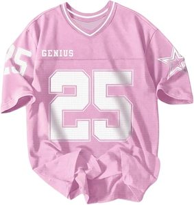 เสื้อฟุตบอลสีขาวรุ่น White Genius 25 Mesh พร้อมลายปักดาว เสื้อกีฬาแบบสวม ผ้าชนิด 100% โพลีเอสเตอร์ - Product Image 6