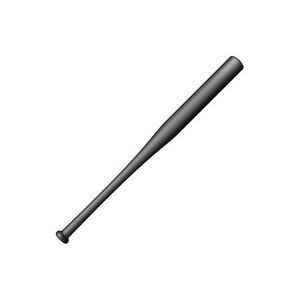 Bate de Béisbol Juvenil Ligero de PU con Aspecto de Madera, Adhesivo de Halloween para Bate de Espuma con Púas de 28 Pulgadas, Regalos de Cumpleaños, Navidad, Cosplay - Product Image 6