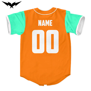 Jersey de Baile Personalizado al por Mayor, Diseño Propio, Alta Calidad, 100% Poliéster, Manga Corta, Sublimación, Unisex - Product Image 6