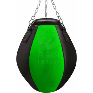 กระสอบทรายคุณภาพพรีเมียมสำหรับฝึกซ้อมมวยและคิกบ็อกซิ่ง พร้อมการเย็บที่แข็งแรงและวัสดุทนทานต่อแรงกระแทก - Product Image 3