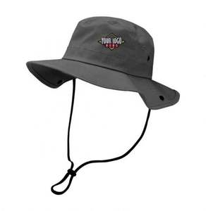 Gorra de Béisbol Personalizada con Logotipo Bordado, Ajustable, Informal, para Exteriores - Product Image 1