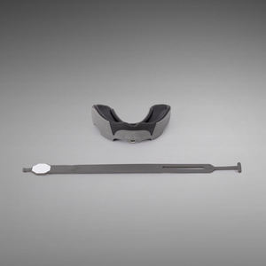Protectores Bucales de Alta Calidad Hechos de EVA y Cuero, Personalizables y Aceptables para OEM, para Boxeo, Taekwondo, Protección Dental - Product Image 3