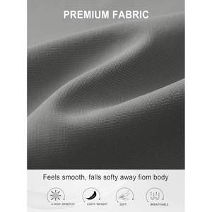 2025 Pantalon de golf pour hommes 5 poches Slim Fit Stretch Tech Pantalon décontracté 30 "/32"/34 "Pantalon de travail en imprimé - Product Image 4