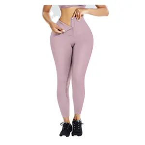 Mallas de Yoga con estampado de gel de silicona para mujer, Leggings suaves a prueba de sentadillas para Fitness