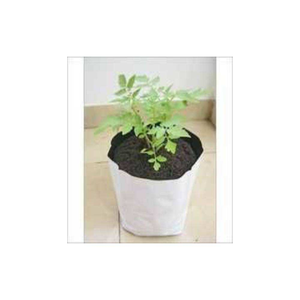 Sacs de plantation pour jardin avec construction en tissu respirant pour légumes, herbes, fleurs et plantes de pépinière - Product Image 4