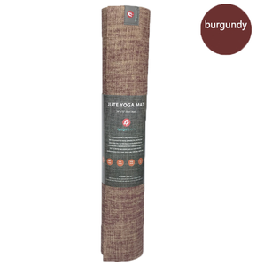 Fabricant de tapis de méditation en jute du Bangladesh – Tapis de yoga artisanal durable pour la méditation, le yoga et le bien-être - Product Image 6