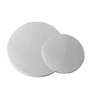 CROWN CHE-097B filter paper 11cm 110mm round circle paper filter