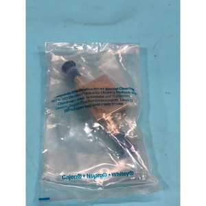 สวิตช์เซ็นเซอร์ก๊าซแม่เหล็ก NUPRO 6L-FV4C-T4A, 166470 - อุปกรณ์และอะไหล่เซมิคอนดักเตอร์ระดับโลกที่เชื่อถือได้ - Product Image 5