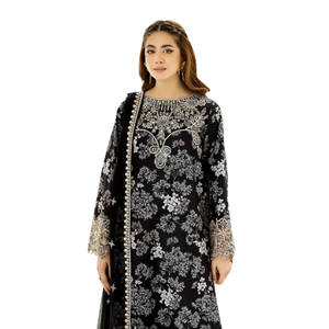 Vestidos de Invierno para Mujer, 100% Algodón, Cuello Redondo, Cintura Natural, Bordado Hecho a Mano, Transpirable, Color Sólido - Product Image 5
