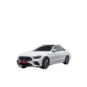 Mercedes-Benz Clase E E350 4MATIC AMG Line 2023, 55,583 km, Caja de Cambios Automática, Asientos de Cuero, Volante a la Izquierda, Cámara Trasera - Product Image 1