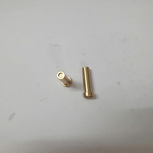 Varilla de Cobre Personalizada, Eje Mecanizado por CNC, Alta Precisión, Proveedor de Componentes Eléctricos y Mecánicos Industriales, Hanoi, 1 Año de Garantía - Product Image 3