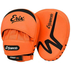เป้าซ้อมมวยหนัง PU โฟม EVA สำหรับฝึกซ้อม MMA คิกบ็อกซิ่ง มวยไทย - Product Image 1