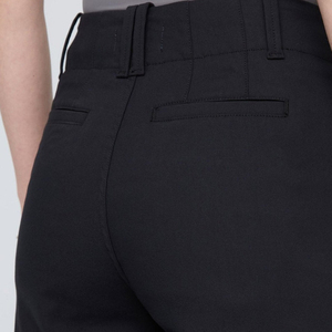 Pantalones Deportivos de Diseño Nuevo y Alta Calidad, Pantalones de Campana para Mujer, Ropa Casual de una Pieza, Transpirable, Estilo Urbano - Product Image 5