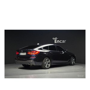 BMW Gran Turismo GT 630i xDrive M Sport 2022 avec caméra de recul, boîte automatique, conduite à gauche, 68 917 km - Product Image 2