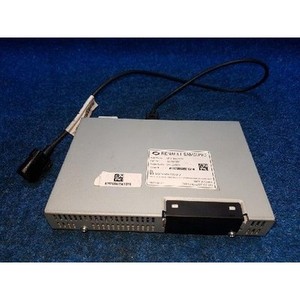 Talisman Usó ECU y Módulos de Computación 8201649976 - Product Image 1