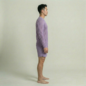 Hot Selling Men's MMA Custom Size Comfortable <b>Compression</b> Breathable Quick Dry Eco-Friendly Anti-Bacterial Fitness Rash Guard - Product Image 3