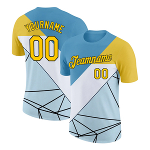 High Quality <b>100</b>% <b>Polyester</b> Men's Casual Wear T-<b>Shirts</b> 210 GSM Breathable Athletic Men's Gym T-<b>Shirts</b> With OEM Service - Product Image 1
