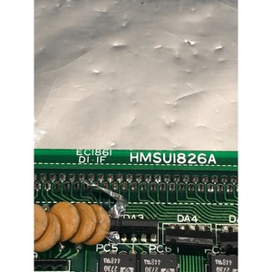 Contrôleur PCB DIIF M/C Ohkura HMSU1826A, PCB - Équipement et pièces semi-conductrices d'occasion fiables à l'échelle mondiale - Product Image 4