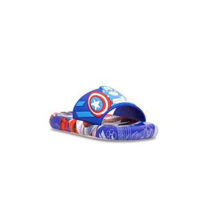 Chanclas azules para niños - Product Image 2