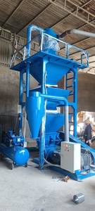 Nouveau convoyeur pneumatique de grande capacité pour le composant de noyau de moteur d'usine de nourriture et de boissons améliore la productivité de fabrication d'usine - Product Image 3