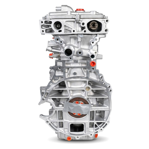 Motore 1ZR Ricondizionato per Auto Giapponesi <span class=keywords><strong>Toyota</strong></span> Corolla, Vios, <span class=keywords><strong>Yaris</strong></span> a Prezzo di Fabbrica - Product Image 3