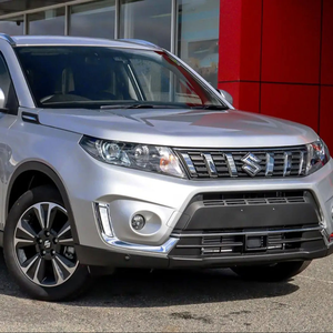 Ventes <span class=keywords><strong>2024</strong></span>-2025 de <span class=keywords><strong>Suzuki</strong></span> <span class=keywords><strong>Vitara</strong></span> SUV d'occasion Turbo Auto 4x4, sièges clairs, régulateur de vitesse adaptatif, options essence, diesel, hybride - Product Image 1