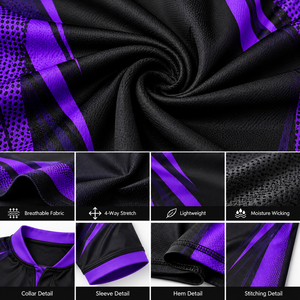 OEM <b>Rugby</b> Team Uniform Sets Custom Printed <b>Rugby</b> Jerseys <b>Shorts</b> Lightweight Quick Dry Training and Match Sportswear Wholesale - Product Image 5