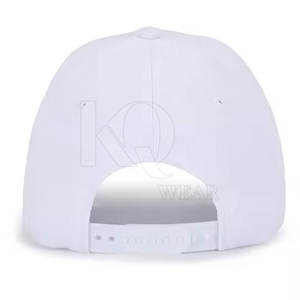 Casquette de baseball décontractée urbaine, ajustement réglable, tissu respirant, idéale pour les voyages, les tenues décontractées et le style quotidien - Product Image 4