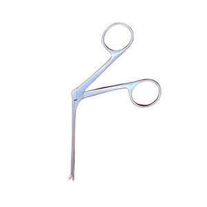 Wholesale Premium Quality Surgical Alligator Forceps Grasping Instrument Medical Forceps Biopsy Tool By <b>Blush</b> Surgical - Product Image 3